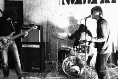 2013-04-13*The Rodeo Idiot Engine(FR)@MARKSBAR