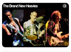 The Brand New Heavies