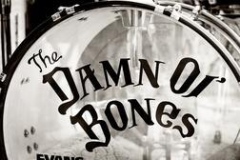 The Damn Ol' Bones + Cruel Mistress + Feramonz