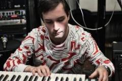 Desktop Robotix w. Ambidextrous & Dirty Owl