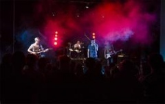 Sunset Strip Killers и П.Н.Д.