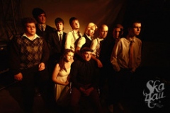 Дружеский вечер SKA&REGGAE