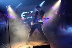 Space Ladder Festival