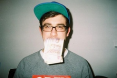 Hyperboloid Night.10 /w LOCKAH (UK) @ RODNYA