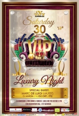 Vip Luxury Night