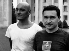 Красные Звезды. Весенний тур &laquo;Тут Нужен Я&raquo;