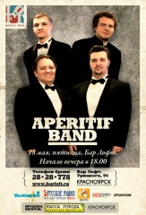Aperitif Band