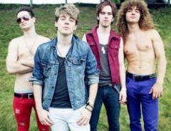 The All Ways в Москве!