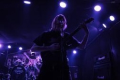 Stalingrad Extreme Fest