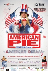 American Pie &mdash; American Dream