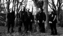 Moscow Doom Festival Chapter VI