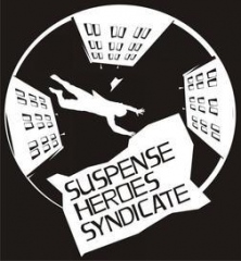 Suspense Heroes Syndicate