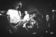 Erode Pas / Tombstone Piledriver / Bordge / Камни