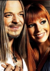 Пресняков и Подольская приедут с концертом в Таллинн