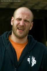 Захар Май - Mezzoforte, 19 апреля