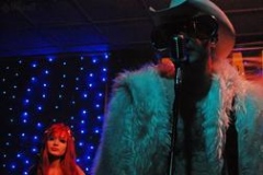 Чёртово Колесо Инженера Ферриса