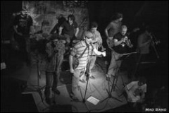 M.A.D. Band - Самый Весенний Концерт!