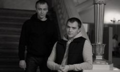 &laquo;СОСТОЯНИЕ ДУШИ&raquo;, Эдуард &laquo;Диля&raquo; ПРИСТУПА (&laquo;ТНМК&raquo;, украина)