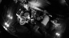 The Rodeo Idiot Engine(mathcore/france)