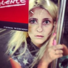 SHERLOCK BLONDE (презентация альбома)