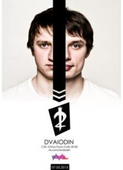 DVAIODIN @China-Town Cafe 07/05