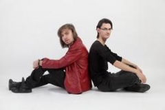 Презентация альбома Iren