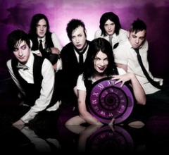 The Birthday Massacre