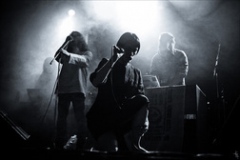 Apocalyptic/Improv Fest