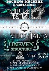 Thallium Festival 2013