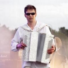 Фёдор Чистяков