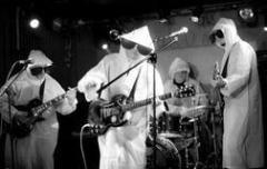 "Внутреннее Сгорание"