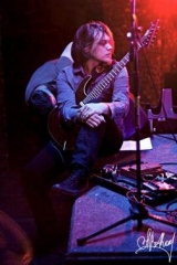 Serge Tabachnikov & nobody.one