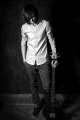 20.04 - Концерт Follow The Compass в СПб