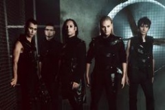 КОRSИКА &mdash; презентация альбома &laquo;ТОЧКА НЕВОЗВРАТА&raquo;, ОЛЬВИ