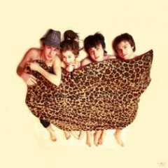 Кактус. Презентация альбома