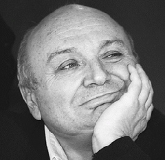 Михаил Жванецкий