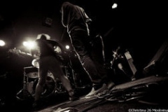 Loud Nation Tour: Equal Minds Theory, КАМНИ, Autoscan,Cosmonauts Day (Москва)