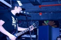 27 апреля "4ре АПРЕЛЯ" in da Nirvana