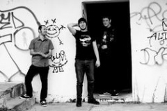 Victims Of Terror и The Shockers в Rock's