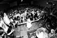 JUSTICE / TRUE COLORS (BEL) // 11 МАЯ