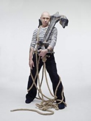 Александр Ф. Скляр  - 26 апреля, GrandBourbonStreet