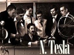 N.Tesla
