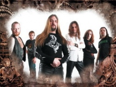 21 апреля 2013! ЛЕГЕНДАРНАЯ MELODIC METAL ГРУППА &ldquo;ХАРИЗМА"