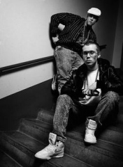 TWINS NIGHT w/ Kings of the Universe (SE, live/dj)