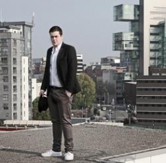 XS MICRO: KRYSTAL KLEAR (ALL CITY, UK) @ RODNYA