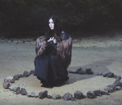 Chelsea Wolfe