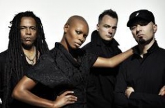 SKUNK ANANSIE | 21 апреля 2013